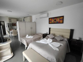 Terraverde Apartment